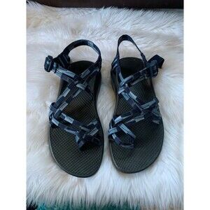 Chaco ZX2 Sandals Size 10 womens